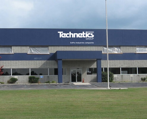 Technetics-Columbia