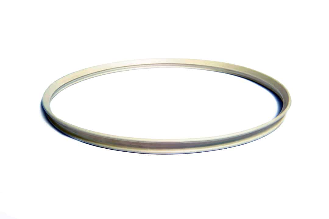 Elastomer BIO-GUARDIAN® molded seal