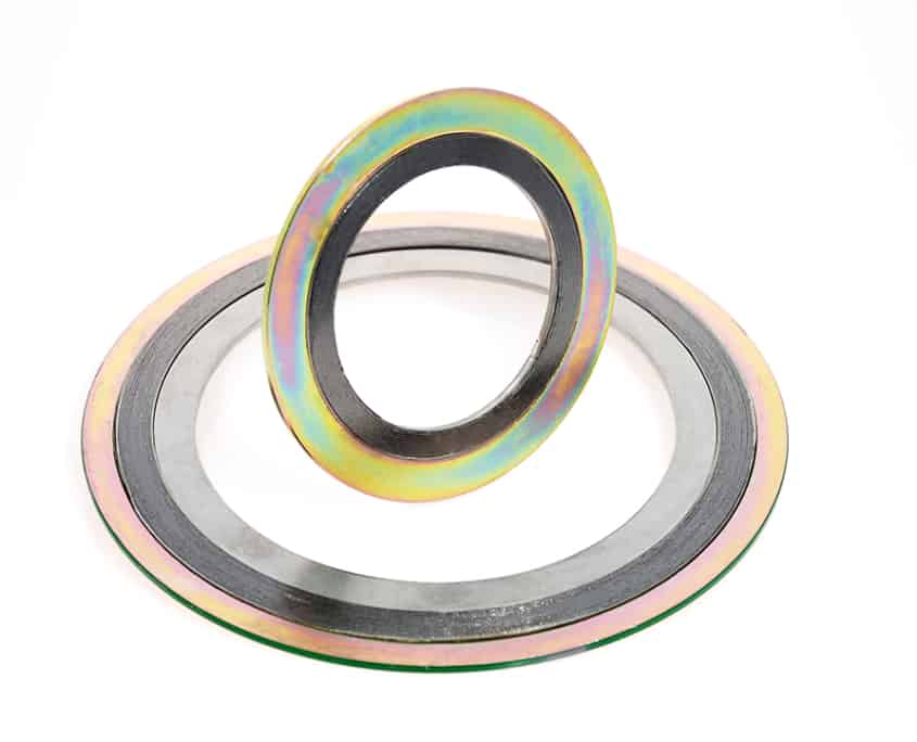 Bitaflex VITAFLEX® Spiral Wound Gaskets - Technetics Group