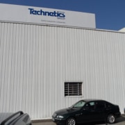 Technetics-Saint Etienne
