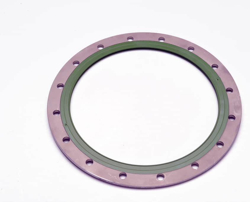 Machined Metal Seals Group