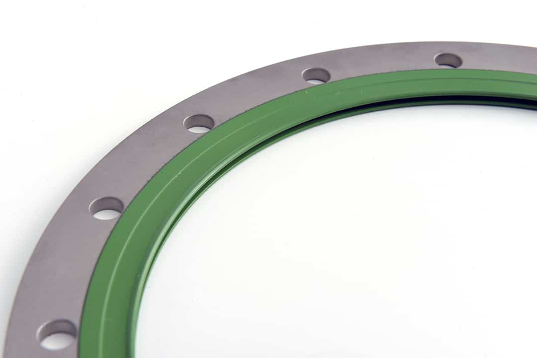 O-FLEX™ Metal Seal O-Rings - Technetics Group