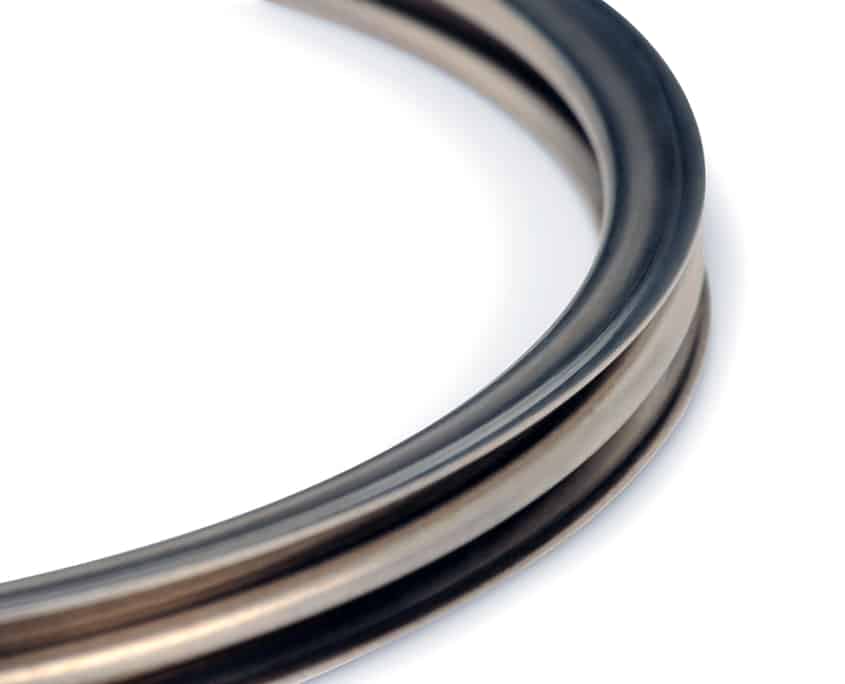 Extrium Metal In Rings E-FLEX™ Metal E-Rings for Extreme Environments - Technetics Group