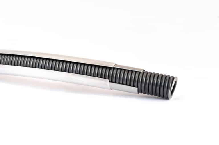 HELICOFLEX® Seal Resilient Metal Seals for Extreme Conditions