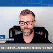commercial aerospace market podcast
