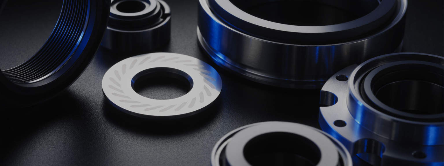 An Aerospace Spin on Noncontacting Seal Technology Group