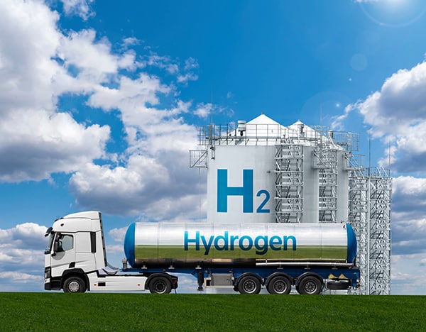 Sealing for Hydrogen storage and transport