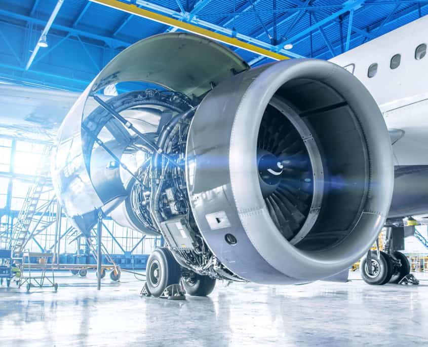 Aircraft seals for turbine refurbishment