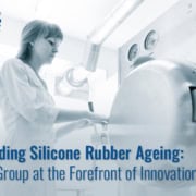 Silicone Rubber Ageing